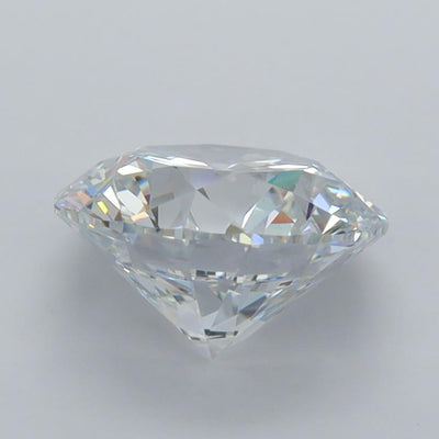 2.37 Carat Round Lab Diamond :: Greenstar spin frame 02