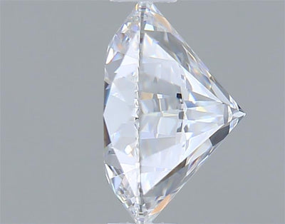 1.09 Carat Round Lab Diamond :: Greenstar spin frame 02