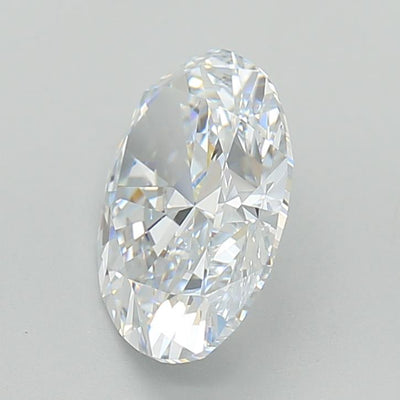 2.55 Carat Oval Lab Diamond :: Greenstar spin frame 02