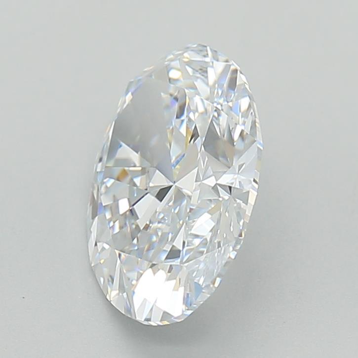 2.55 Carat Oval Lab Diamond :: Greenstar spin frame 02