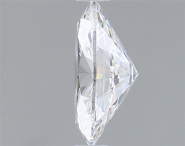 1.50 Carat Oval Lab Diamond :: Greenstar spin frame 02
