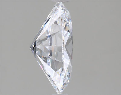 2.02 Carat Oval Lab Diamond :: Greenstar spin frame 02