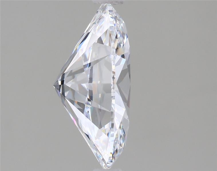 2.02 Carat Oval Lab Diamond :: Greenstar spin frame 02