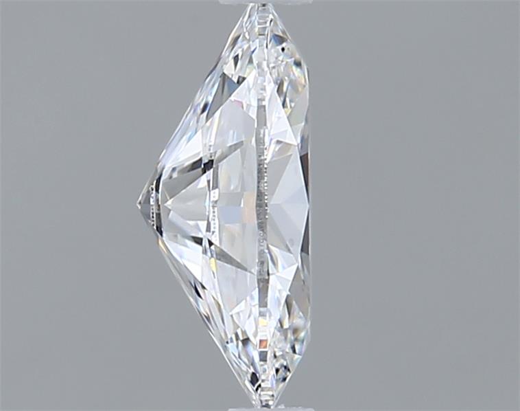 1.04 Carat Oval Lab Diamond :: Greenstar spin frame 02