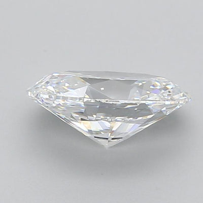 2.03 Carat Oval Lab Diamond :: Greenstar spin frame 02