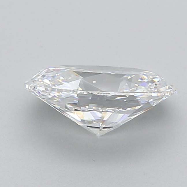 2.03 Carat Oval Lab Diamond :: Greenstar spin frame 02