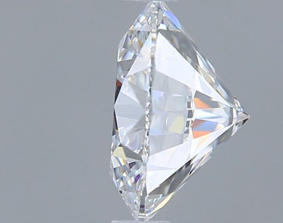 1.05 Carat Round Lab Diamond :: Greenstar spin frame 02
