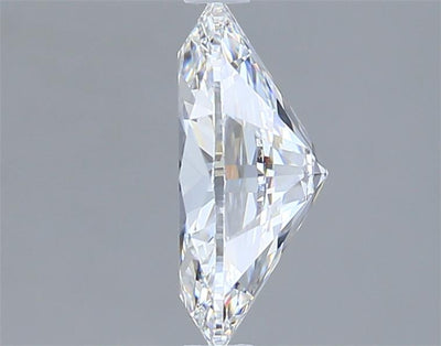 2.11 Carat Oval Lab Diamond :: Greenstar spin frame 02