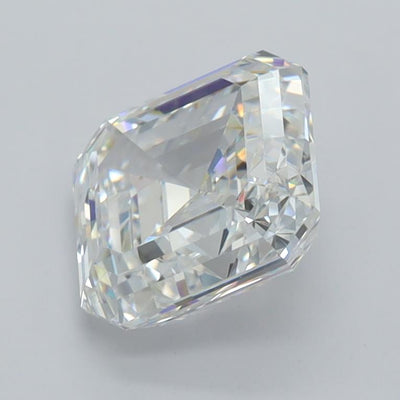 2.06 Carat Asscher Lab Diamond :: Greenstar spin frame 02