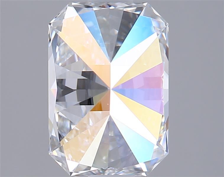 1.54 Carat Radiant Lab Diamond :: Greenstar spin frame 02
