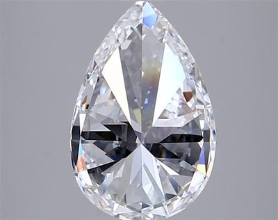 2.52 Carat Pear Lab Diamond :: Greenstar spin frame 02