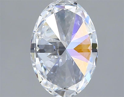 1.21 Carat Oval Lab Diamond :: Greenstar spin frame 02