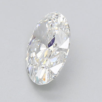 2.59 Carat Oval Lab Diamond :: Greenstar spin frame 02