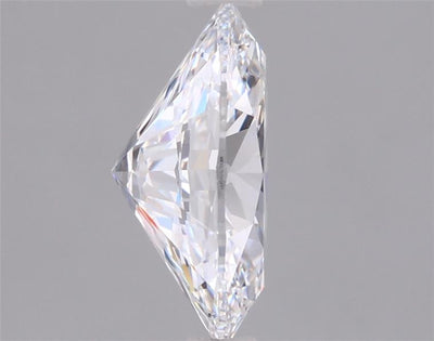 1.50 Carat Oval Lab Diamond :: Greenstar spin frame 02