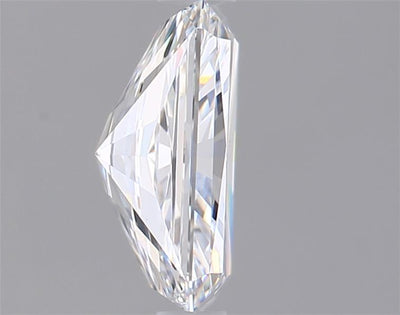 1.51 Carat Radiant Lab Diamond :: Greenstar spin frame 02
