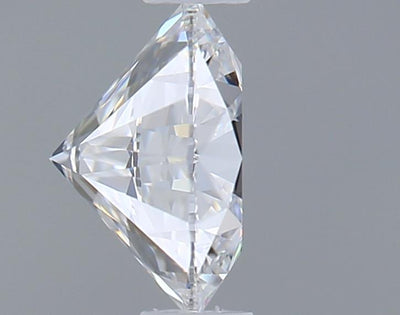 0.51 Carat Round Lab Diamond :: Greenstar spin frame 02