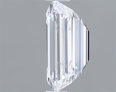 1.08 Carat Emerald Lab Diamond :: Greenstar spin frame 02