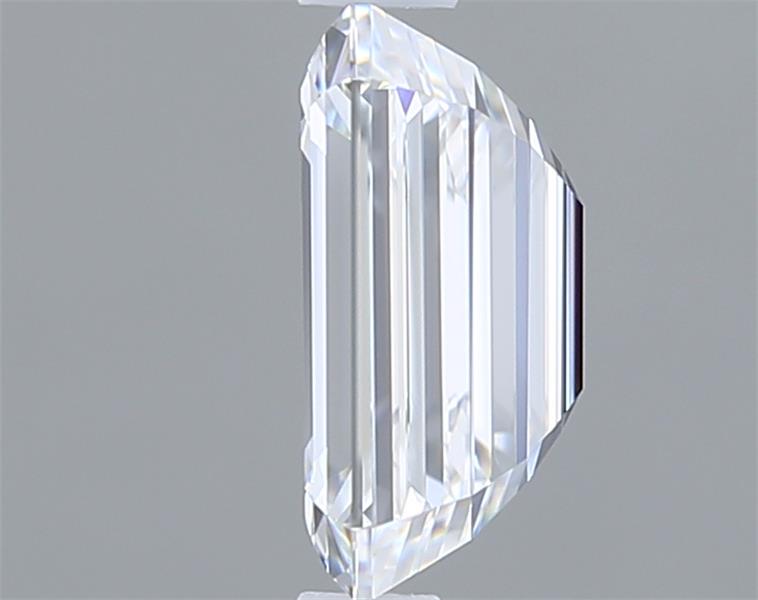 1.08 Carat Emerald Lab Diamond :: Greenstar spin frame 02