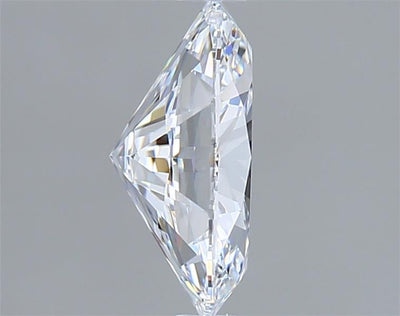1.52 Carat Oval Lab Diamond :: Greenstar spin frame 02