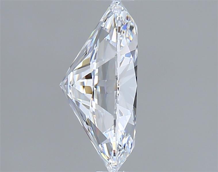 1.52 Carat Oval Lab Diamond :: Greenstar spin frame 02
