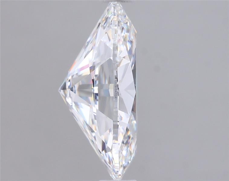 1.55 Carat Oval Lab Diamond :: Greenstar spin frame 02