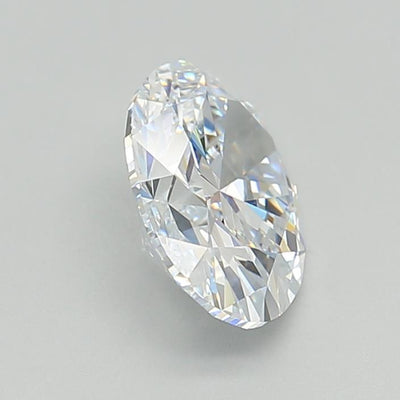 2.51 Carat Oval Lab Diamond :: Greenstar spin frame 02