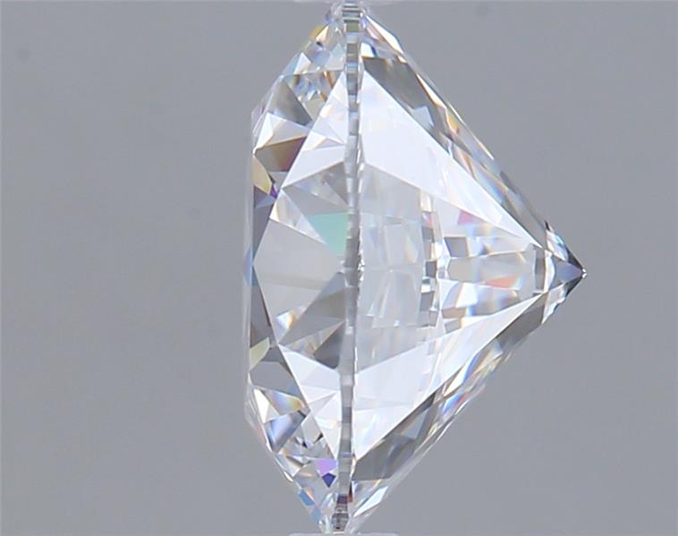 2.52 Carat Round Lab Diamond :: Greenstar spin frame 02