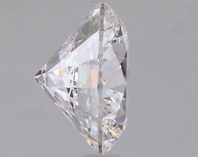 1.91 Carat Round Lab Diamond :: Greenstar spin frame 02
