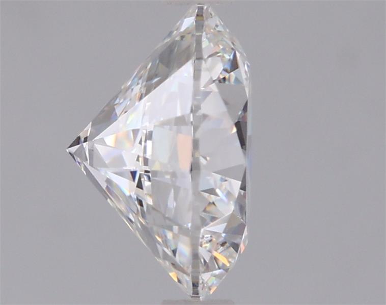 1.91 Carat Round Lab Diamond :: Greenstar spin frame 02