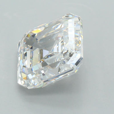 2.58 Carat Asscher Lab Diamond :: Greenstar spin frame 02