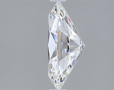 2.08 Carat Oval Lab Diamond :: Greenstar spin frame 02
