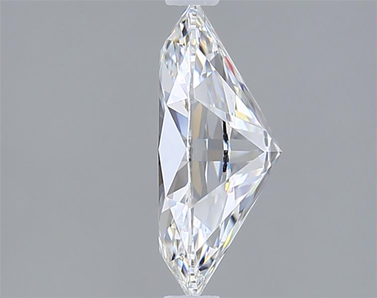 2.08 Carat Oval Lab Diamond :: Greenstar spin frame 02