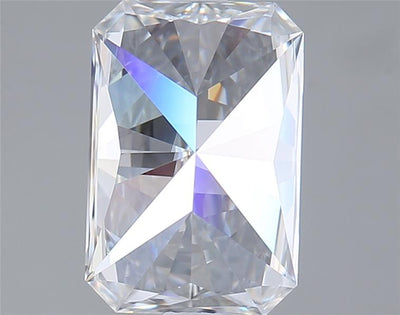 2.14 Carat Radiant Lab Diamond :: Greenstar spin frame 02