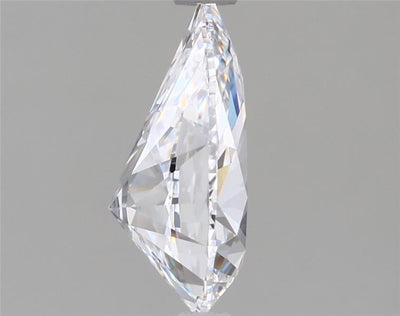 1.53 Carat Pear Lab Diamond :: Greenstar spin frame 02