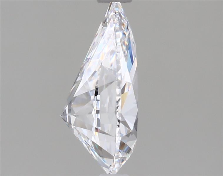 1.53 Carat Pear Lab Diamond :: Greenstar spin frame 02