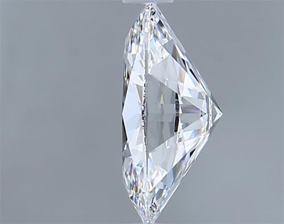 1.55 Carat Oval Lab Diamond :: Greenstar spin frame 02