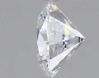 1.54 Carat Round Lab Diamond :: Greenstar spin frame 02