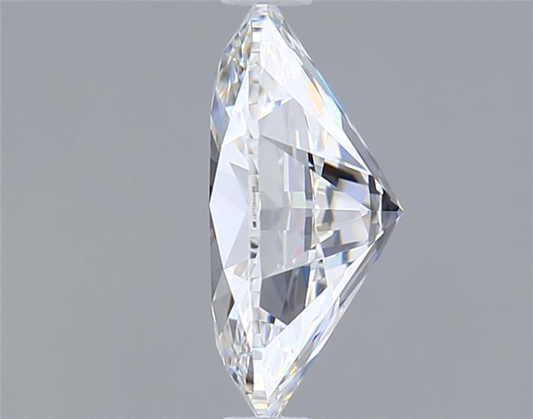 1.52 Carat Oval Lab Diamond :: Greenstar spin frame 02