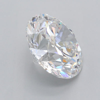2.50 Carat Round Lab Diamond :: Greenstar spin frame 02