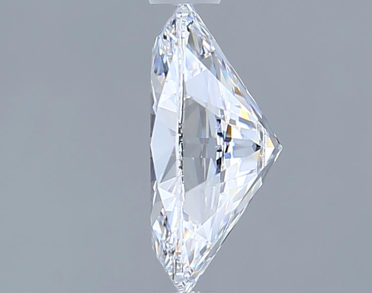 1.53 Carat Oval Lab Diamond :: Greenstar spin frame 02