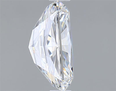 2.04 Carat Radiant Lab Diamond :: Greenstar spin frame 02