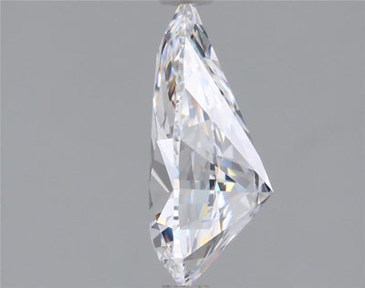 1.90 Carat Pear Lab Diamond :: Greenstar spin frame 02