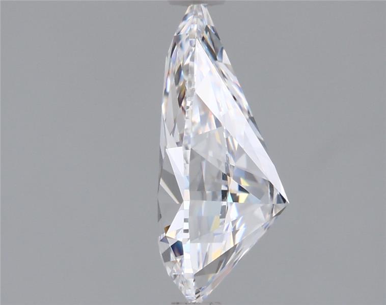 1.90 Carat Pear Lab Diamond :: Greenstar spin frame 02