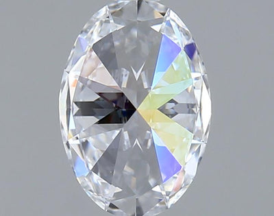 1.03 Carat Oval Lab Diamond :: Greenstar spin frame 02