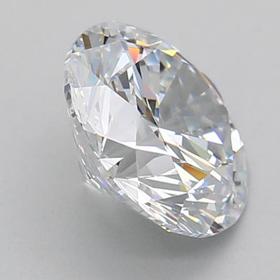 2.52 Carat Round Lab Diamond :: Greenstar spin frame 02