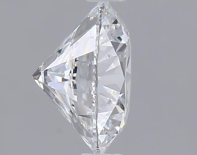 1.52 Carat Round Lab Diamond :: Greenstar spin frame 02