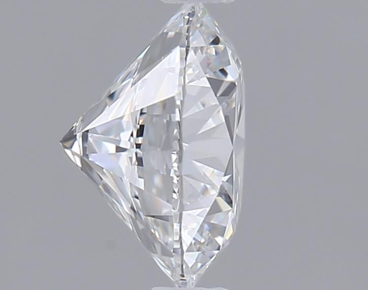 1.52 Carat Round Lab Diamond :: Greenstar spin frame 02