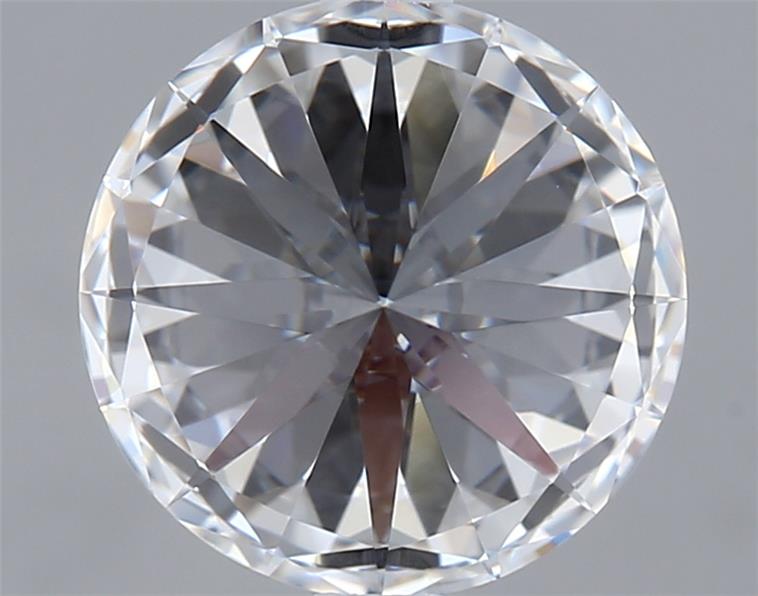 2.04 Carat Round Lab Diamond :: Greenstar spin frame 02