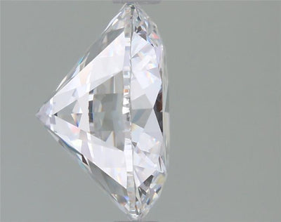2.70 Carat Round Lab Diamond :: Greenstar spin frame 02