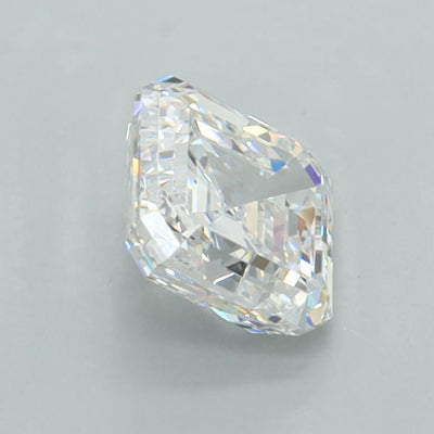 1.32 Carat Asscher Lab Diamond :: Greenstar spin frame 02